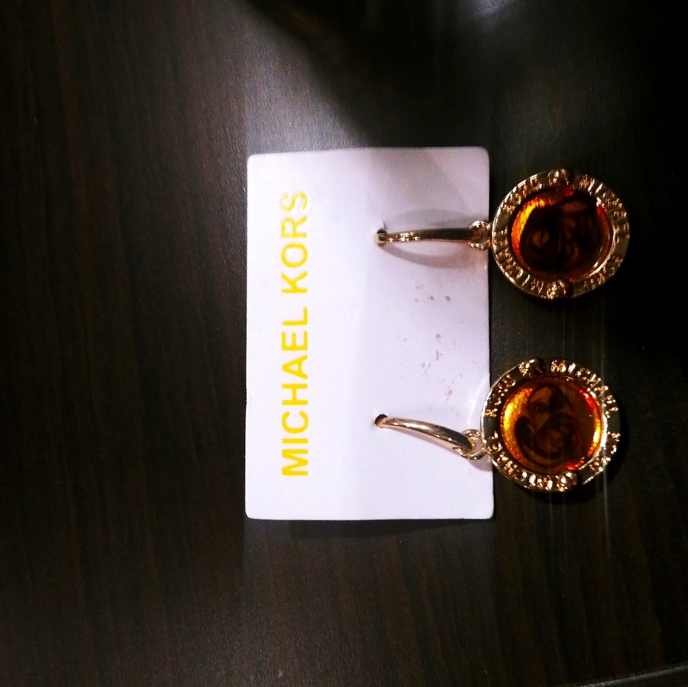 Designer earrings - Picture 2 of 3